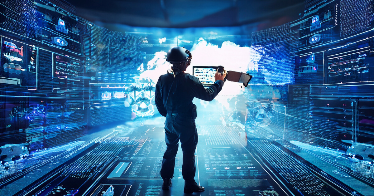 Pentagon Signs Contract to Implement AI in Military Planning