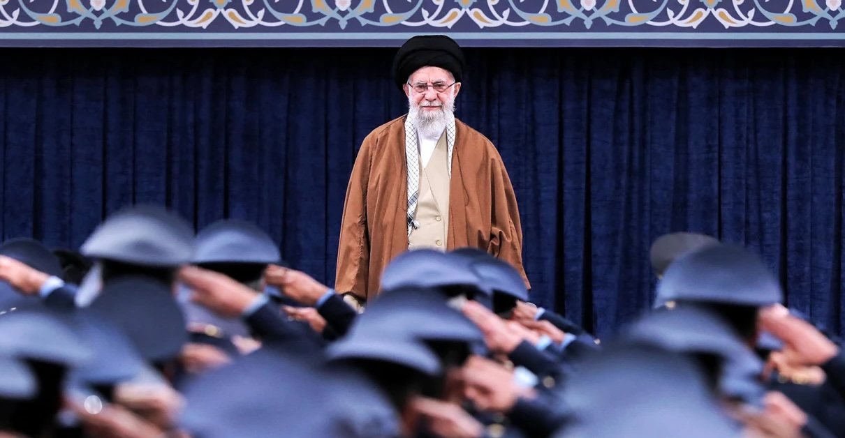 Iranian Leader Calls Trump’s Offer to Resume Iran Nuclear Talks ‘Deceptive’
