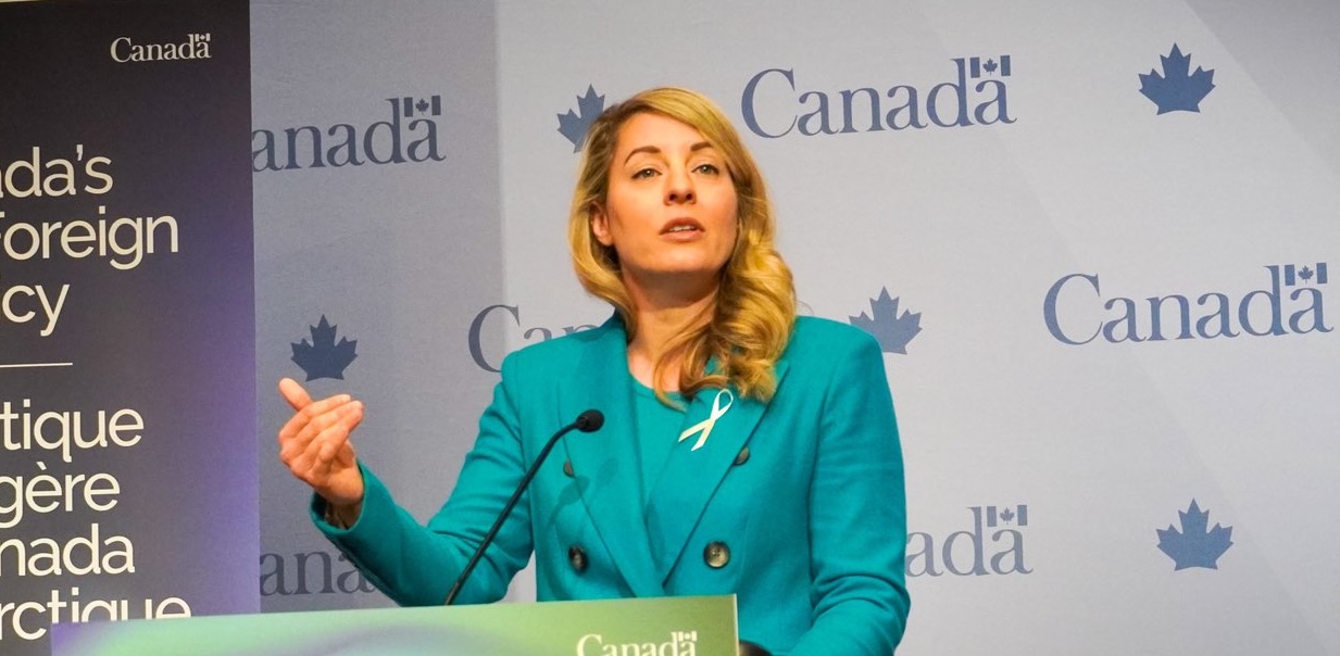 Top Canadian Official Claims Trump Is Trying to Economically Destabilize Canada to Annex It