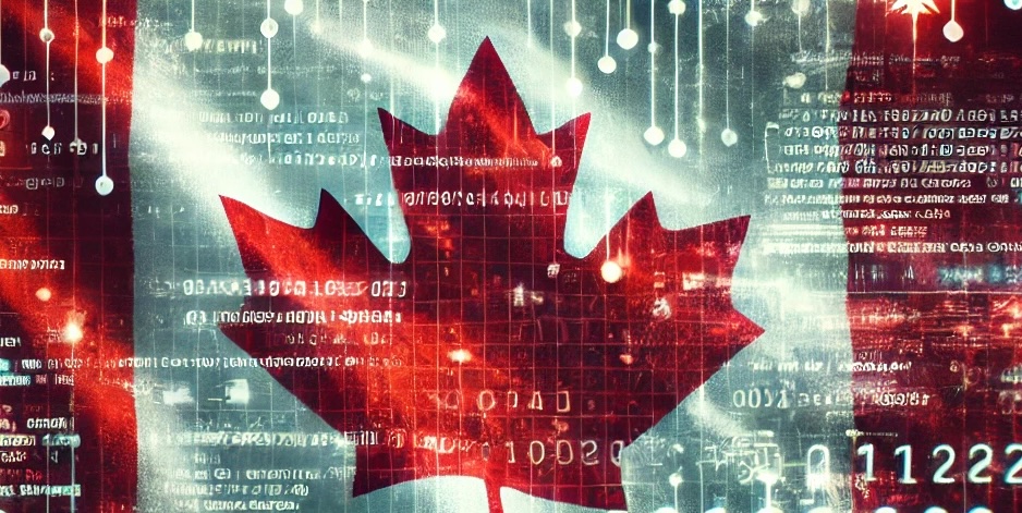 Canadian Intel Agency Warns of Election Interference from China, India, Russia, & Pakistan