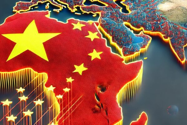 China