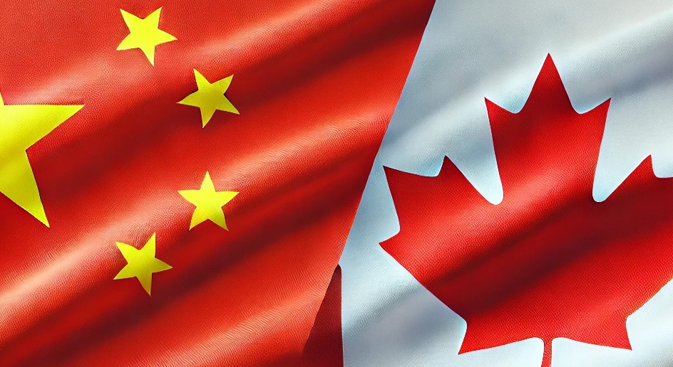 China Executes Four Dual Canadian Citizens, Canada Condemns Executions