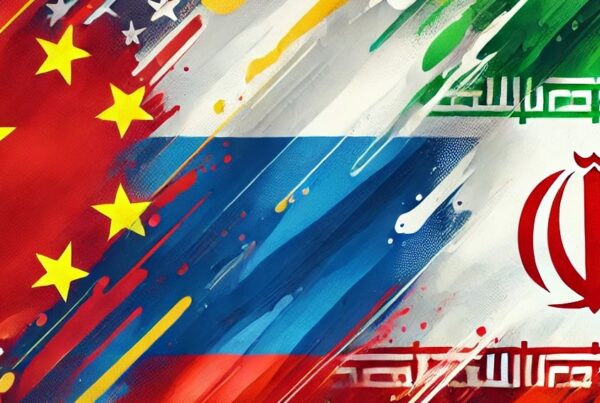 Chinarussiairan