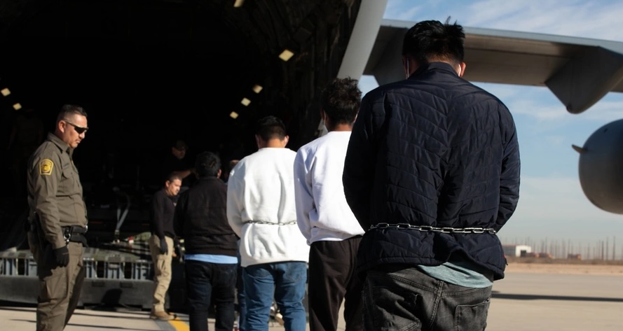 Federal Judge Extends Deadline for Trump Administration to Disclose Details on Deportation Flight to El Salvador