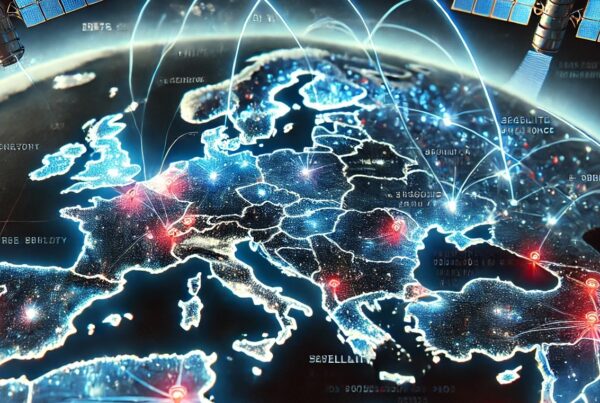 Eu Intel