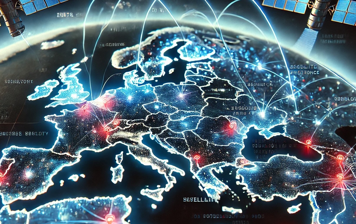Top German Official Urges EU to Build Its Own Intel Network After US Cuts Ukraine Off