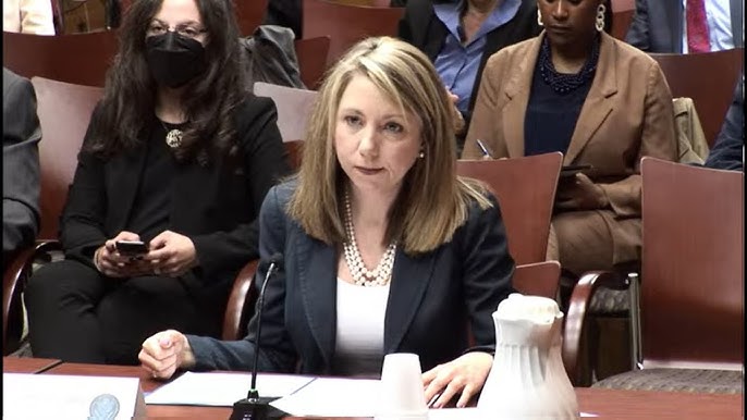 Former US Attorney Involved in High-Profile Cases Found Dead at 43