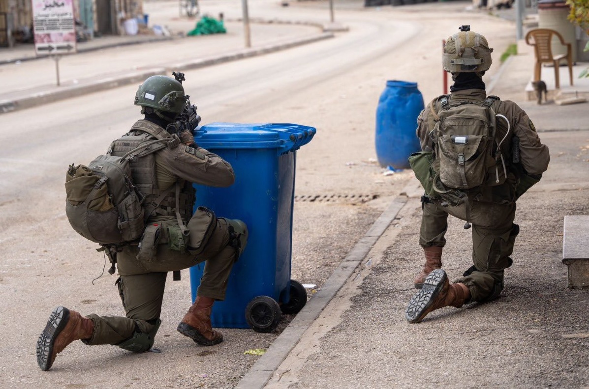 Israel Renews Strikes in Lebanon, Vows to Maintain Permanent Military Presence in Gaza Until All Hostages Are Released