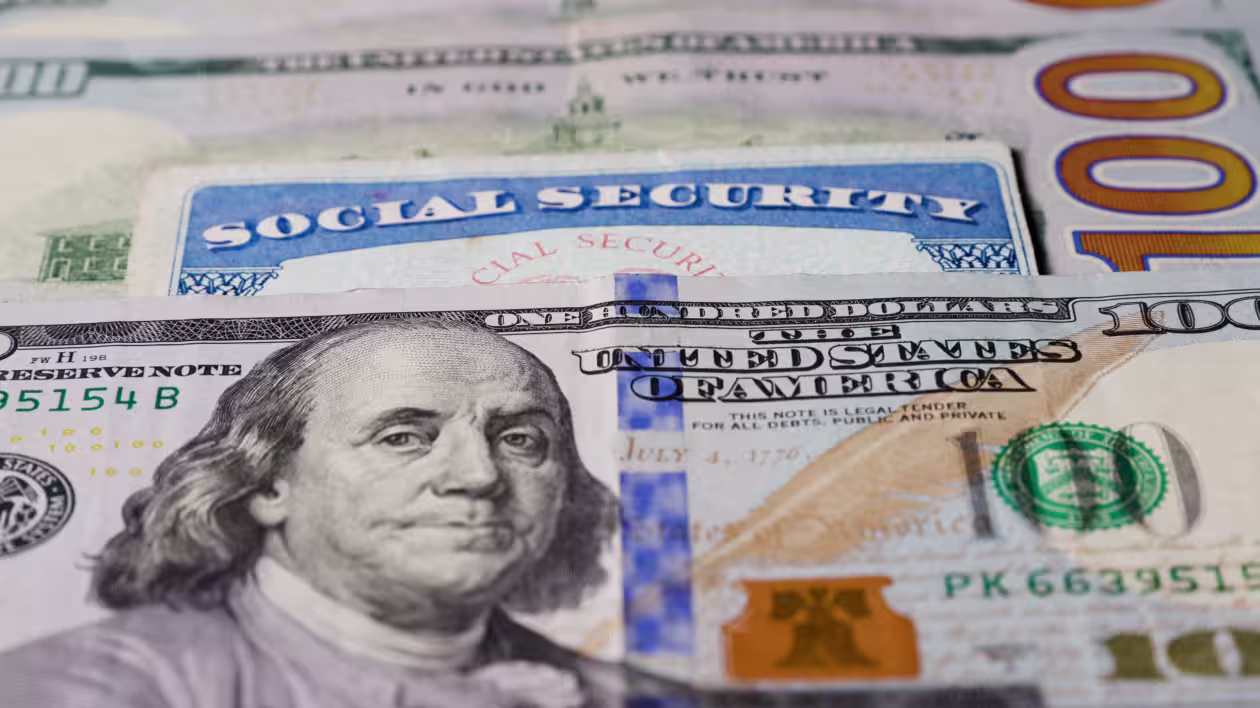Social Security Administration Announces Plans to Save $800 Million in Fiscal Year 2025