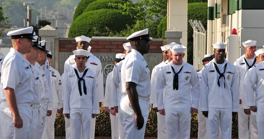 Secretary Hegseth Issue’s Directive Requiring Pentagon to Review Military Standards on Physical Fitness & Grooming
