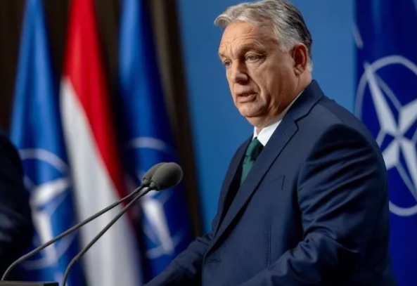 Hungary Tells Trump They Can’t Stop Buying Russian Oil, Cites Economic Pain It Will Cause; Ukraine Ramps Up Strikes on Russian Oil Infrastructure