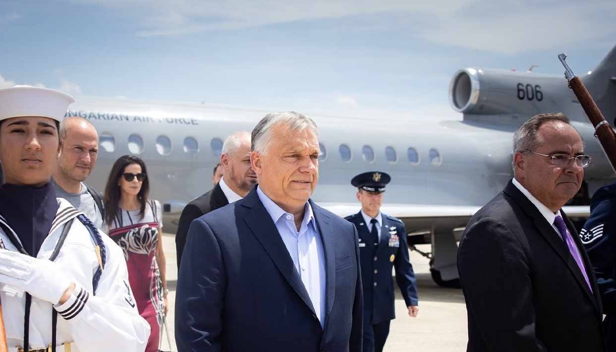 Hungarian Prime Minister Vows to Dismantle “Shadow Army” of Foreign-Funded Media, NGOs, & Activists Allegedly Backed by the EU