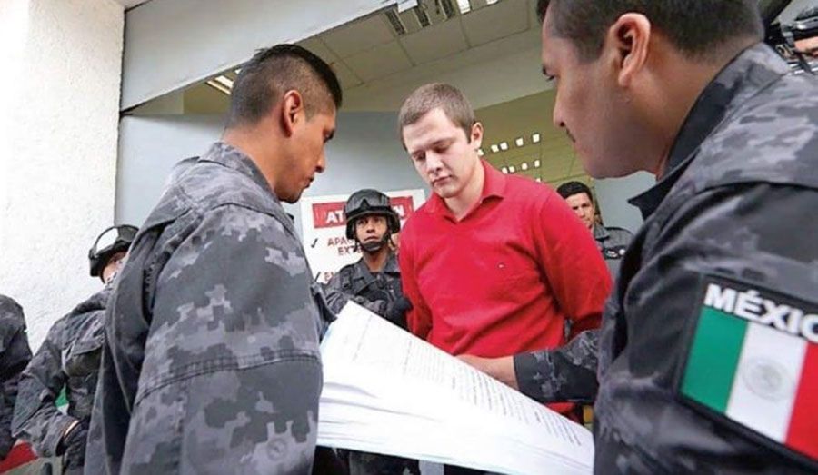 Son of Major Cartel Leader Sentenced to Life in US Prison