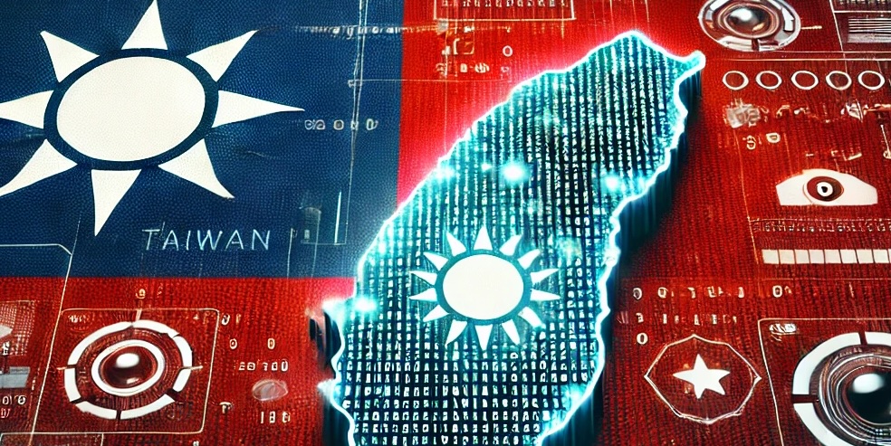Taiwan Proposes Policy Changes to Counter Rise in Chinese Espionage