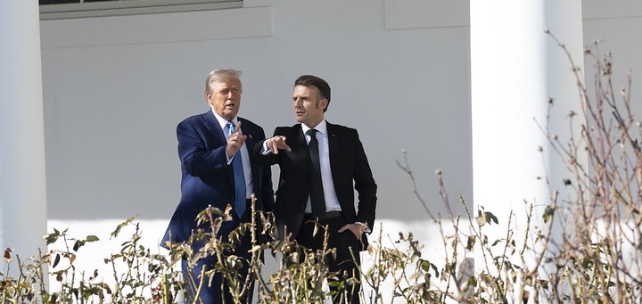 Trump Threatens 200% Tariff on European Alcohol
