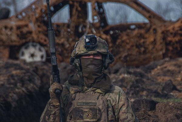 Ukraine