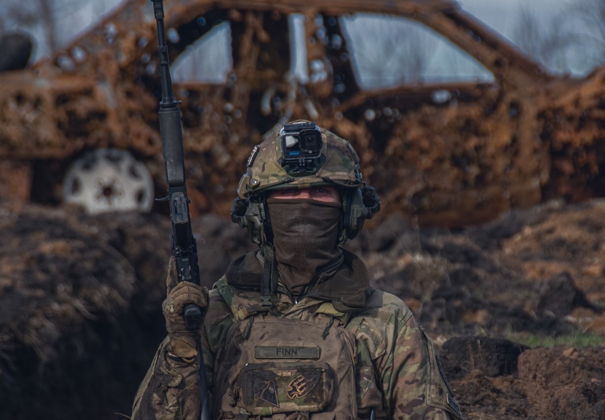 Top US Official Says Ukraine Will Have to Give Up Occupied Territory to Russia as Part of Long-Term Peace Agreement
