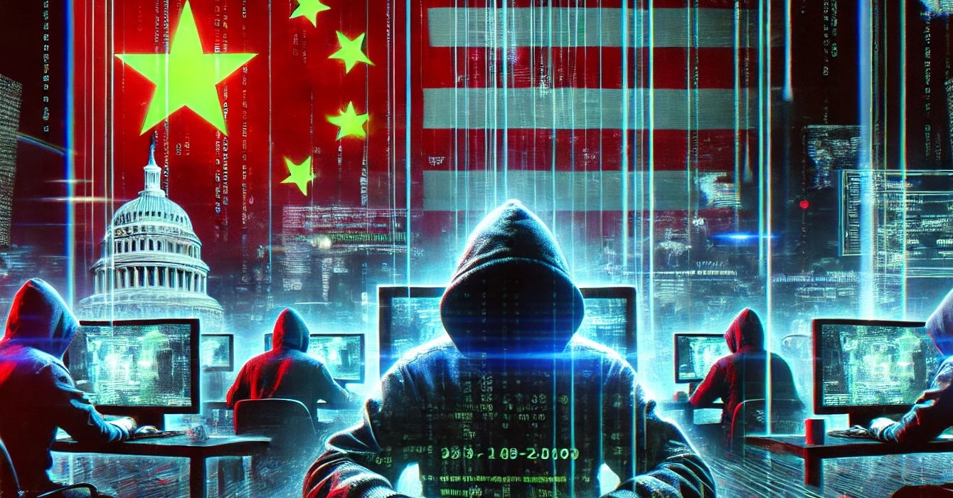 DOJ Charges Chinese Nationals and Officials Over US Hacking Operations