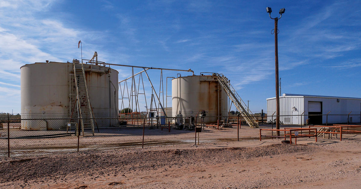 Texas Oil Exec Pleads Guilty to Violating Clean Air Act After Employee & Wife Killed Due to Deadly Gas Exposure