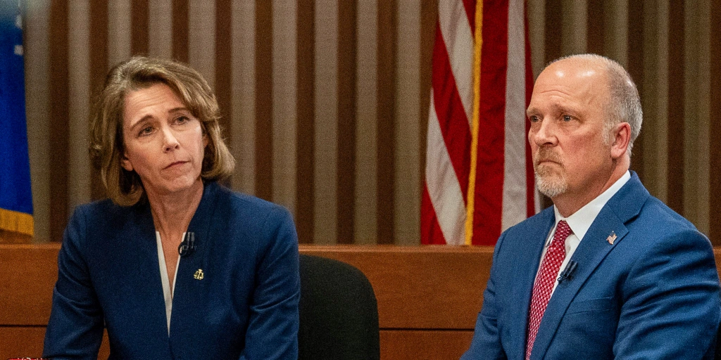 Democrats Win Key Wisconsin Supreme Court Pick as Republicans Hold Two Congressional Seats in Florida