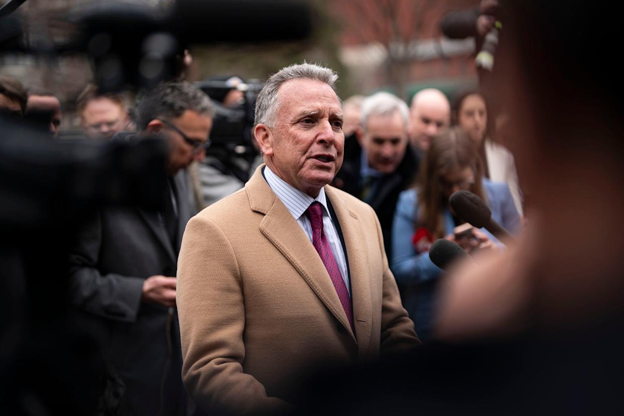 Trump’s Special Envoy Says US Now Open to Not Fully Dismantling Iran’s Nuclear Program, Willing to Cap Enrichment at 3.67% Like Under Obama’s Deal