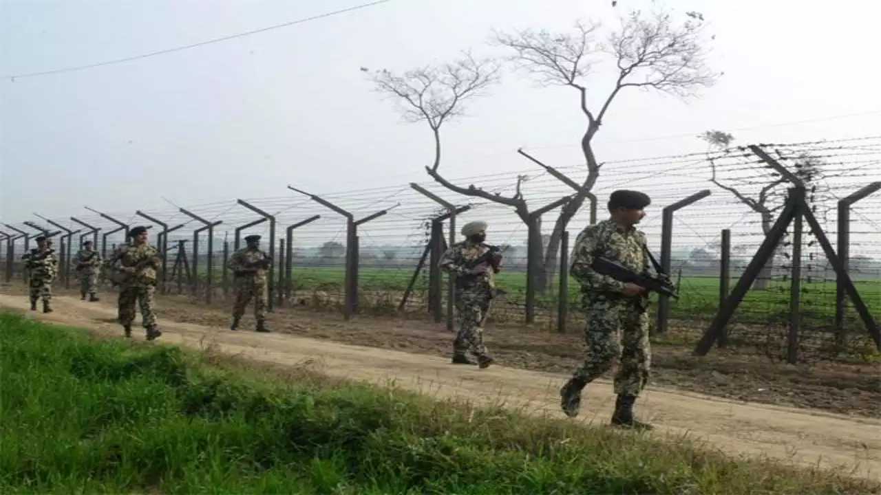 India Downgrades Diplomatic Ties with Pakistan Following Terror Attack Killing 26 People in Kashmir, Closes Border & Warns of Response