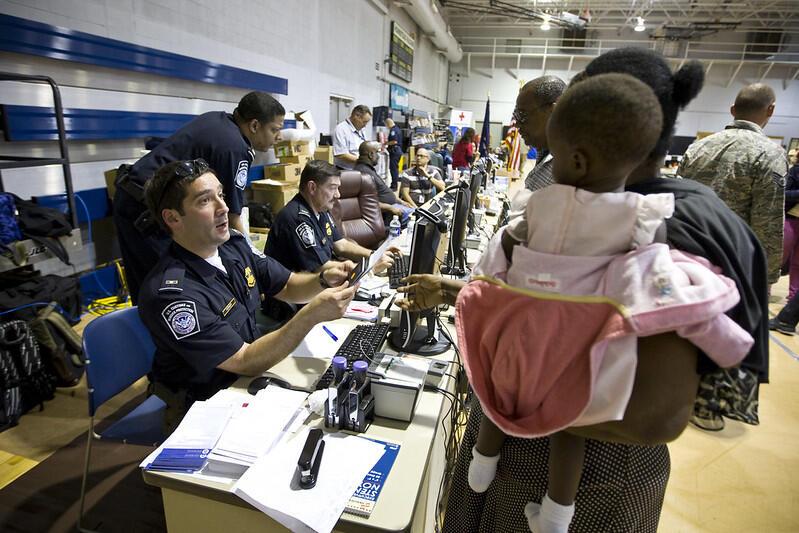 11 Republicans Join Democrats to Extend Temporary Protected Status for Haitian Migrants Until 2029