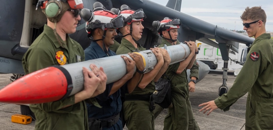 US Approves Major Arms Sale to Australia