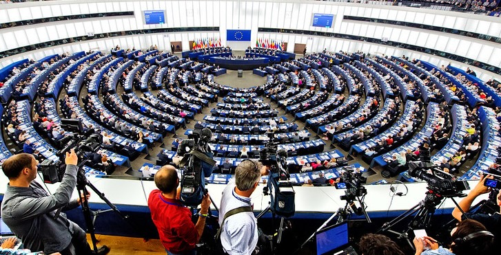 European Union Warns It’s Preparing Retaliatory Tariffs Against US, Says It Will Attempt Negotiations But Won’t Hesitate to Act