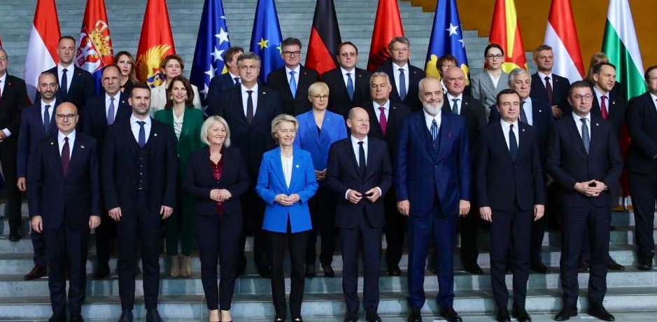 EU Warns It’s Prepared to Retaliate Against Any Tariffs Imposed by US