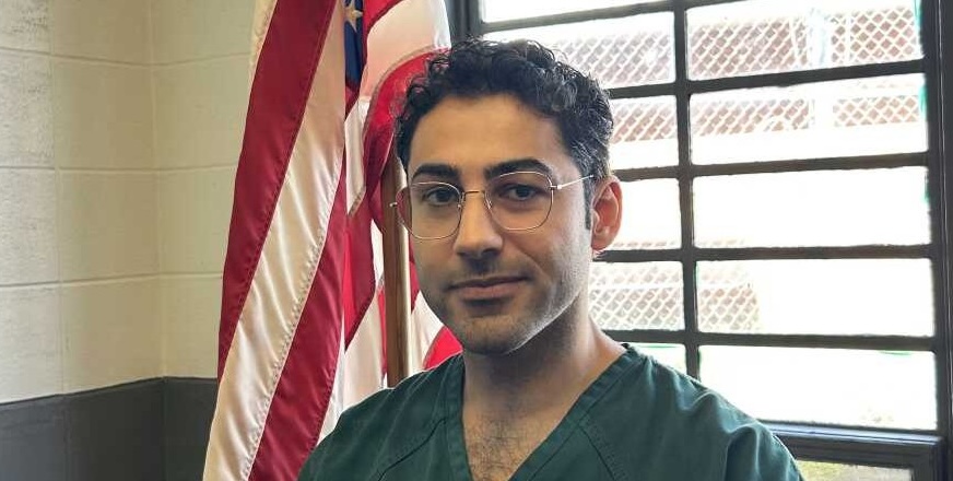 Government Releases Columbia Activist After Judge Rules His Detention Violated Constitutional Rights