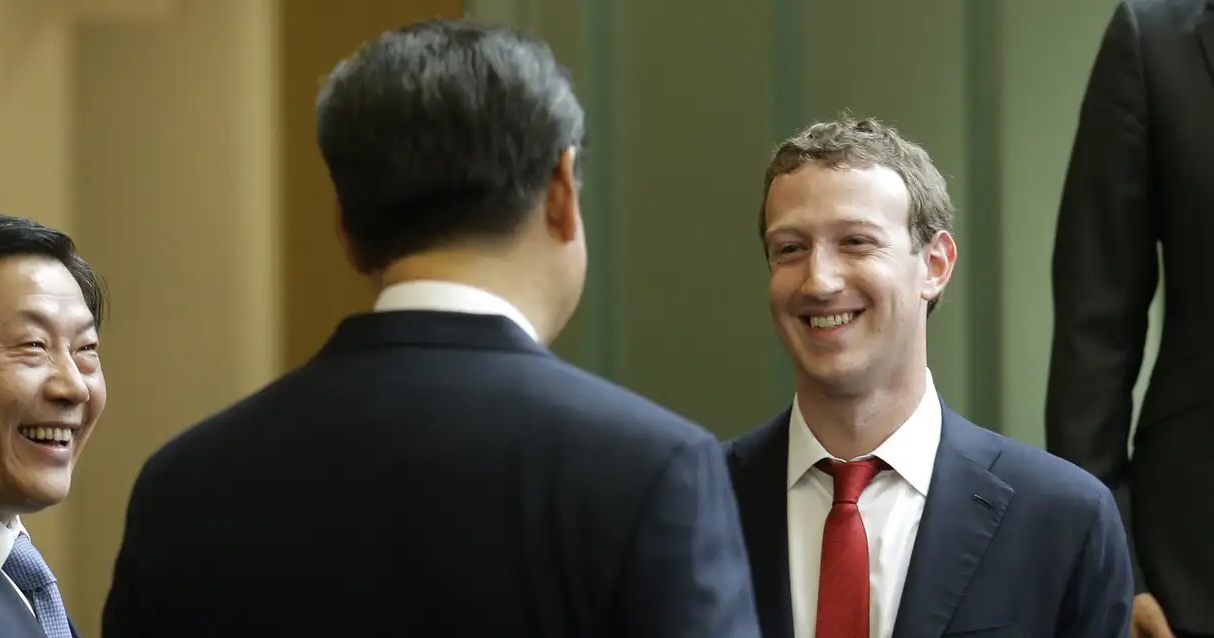 Senator Calls on Mark Zuckerberg to Testify Over Whistleblower Claims About Meta’s Work with the Chinese Communist Party
