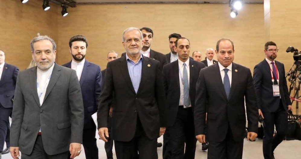 Iranian Officials Confirm Trip to Russia to Discuss Ongoing Nuclear Talks with US