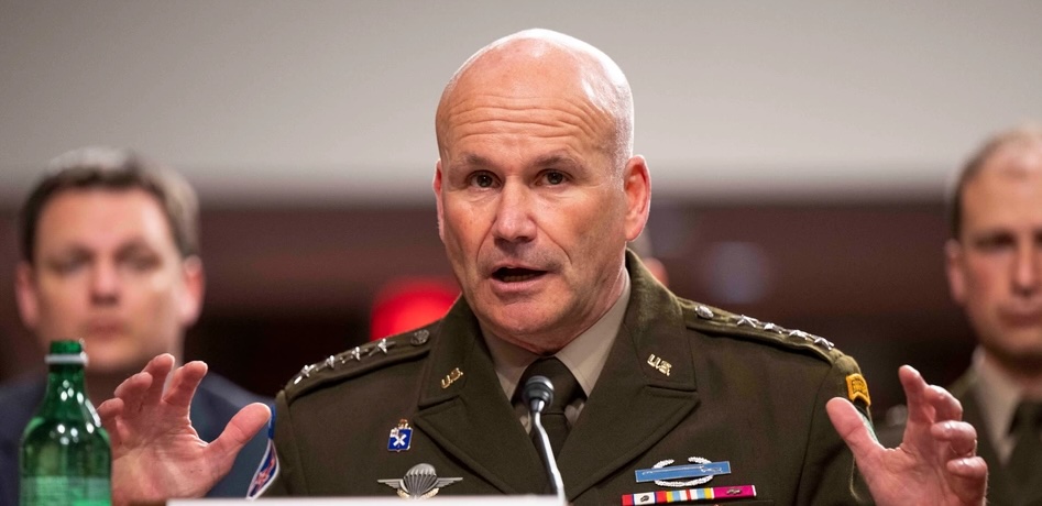 Top US General Warns Against Relinquishing US Leadership in NATO’s Military Command