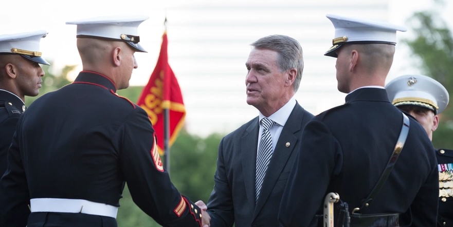 US Confirms New Ambassador to China