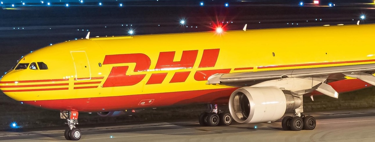 DHL Announces Partial Suspension of Some Shipments to US Over $800, Cites New US Customs Checks