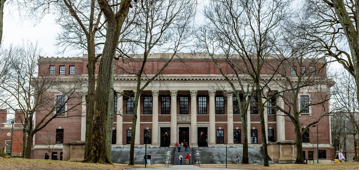 Trump Administration Freezes $2.2 Billion in Harvard Funding After School’s President Rejects Campus Reforms