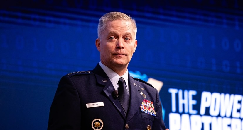 Trump Fires NSA Director