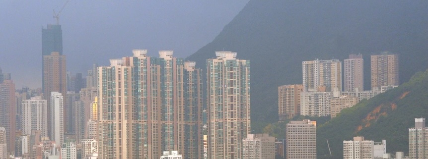US Hits Six Chinese & Hong Kong Officials with Sanctions Over Suppressing Activism