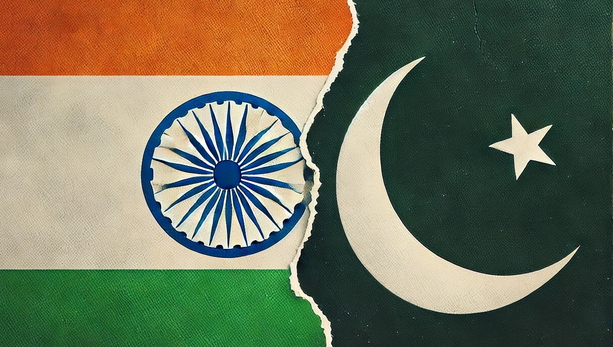 India & Pakistan Tensions Heat Up, Pakistan Says It Will Only Use Nukes if Its Existence Is Threatened