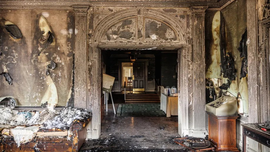 Pennsylvania Authorities Determine Possible Motive for Arsonist Who Attacked Governor’s Mansion
