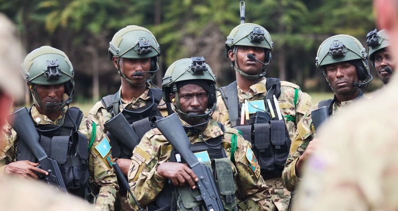 Al-Shabaab Captures Key Town After Somali Forces Retreat Following Coordinated Assault with Suicide Bombers