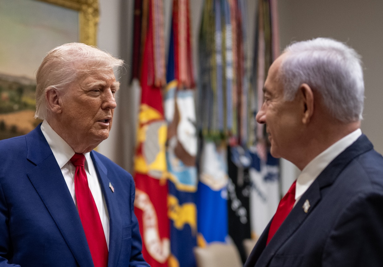 US Defends Israel’s Decision to Block UN Palestinian Refugee Agency from Gaza