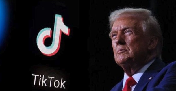 Trump Meets with Top Executives & Advisors on Potential TikTok Sale