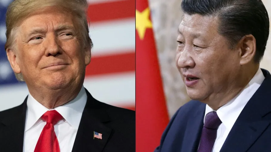 Treasury Secretary Says US & China Will Likely Reach Trade Agreement During Trump-Xi Meeting
