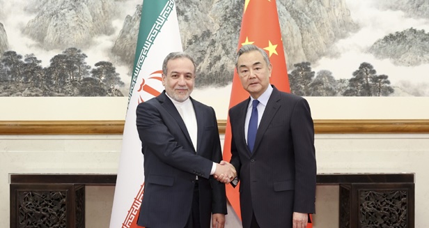 Iranian Officials Meet with Chinese Counterparts to Discuss Ongoing US-Iran Nuclear Talks