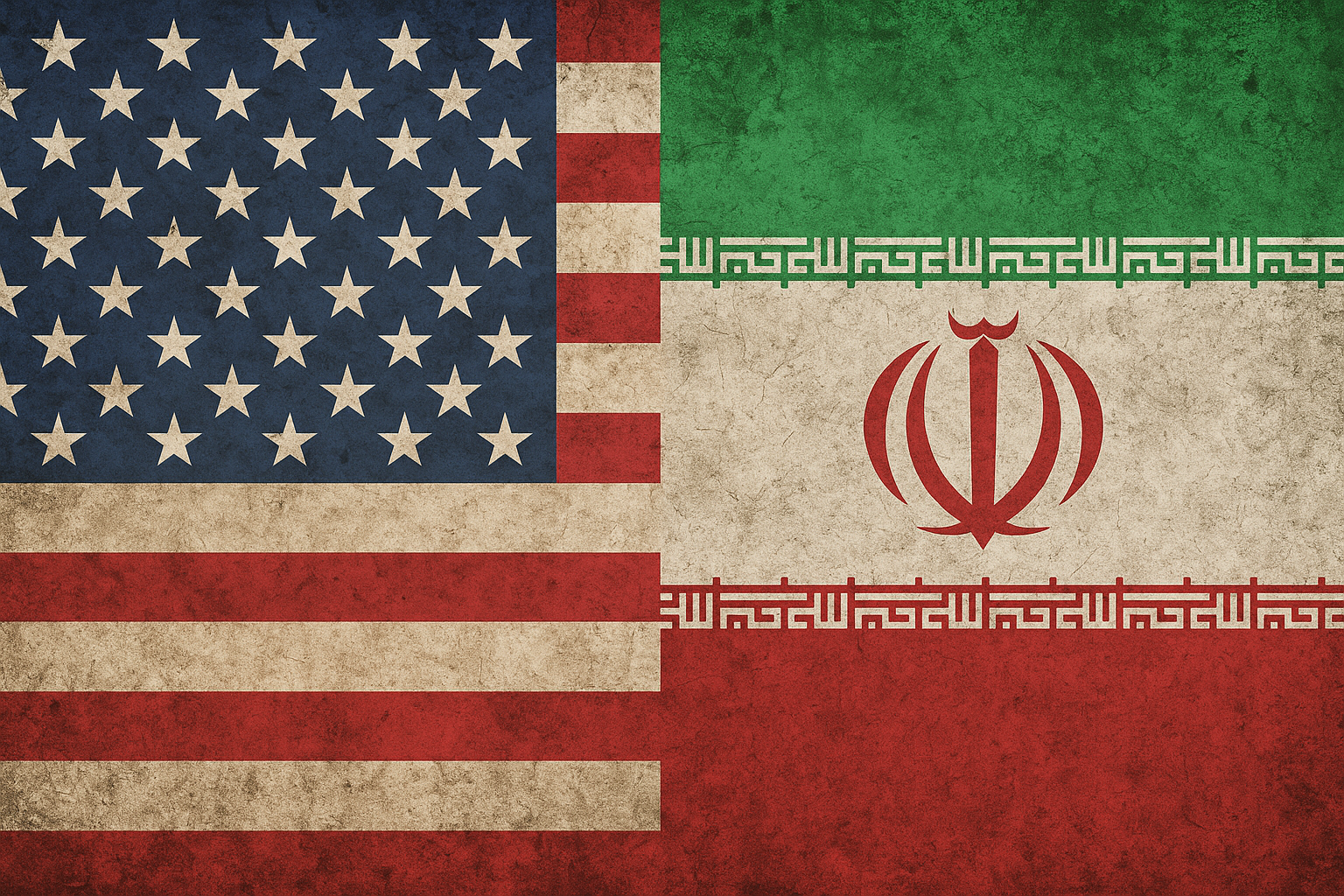 US Says Iran Must Halt Uranium Enrichment, Iran Says Forget About It