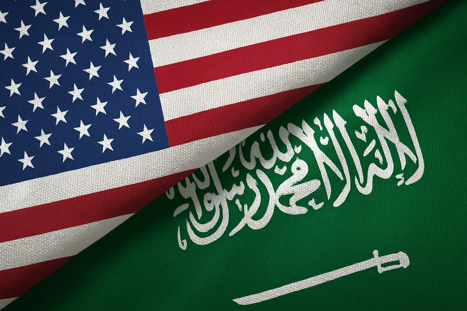 State Department Green Lights $3.5 Billion Arms Sale to Saudi Arabia Ahead of Trump’s Visit