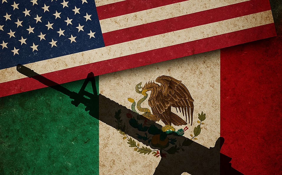 US Announces New Sanctions Targeting Mexican Drug Cartel Members