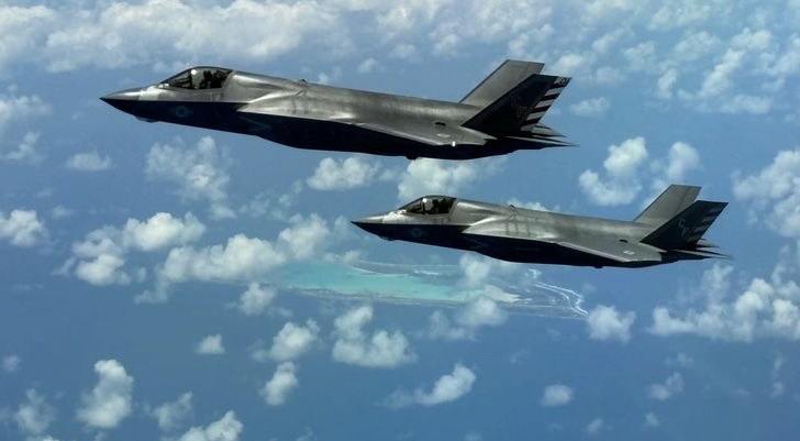 US Mulling Revival of F-35 Sales to Turkey; Israel Raises Concerns